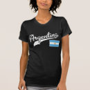Search for argentina tshirts Team