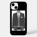 Search for wedding party iphone cases Groom