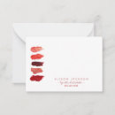 Search for swatch Makeup artist