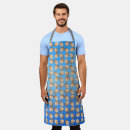 Search for fish seafood aprons Shrimp
