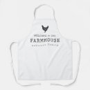 Search for country rustic aprons Barn