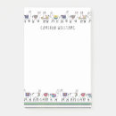 Search for alpaca personal stationery Pattern
