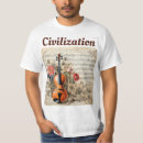 Search for civilisation Culture
