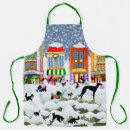 Search for for dog lovers aprons For her