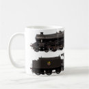 Search for railway mugs Railroad tracks