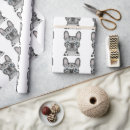 Search for french blue wrapping paper Cute