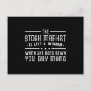 Search for stocking postcards Money