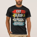 Search for scooter clothing Italy