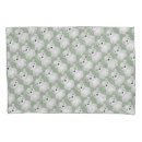 Search for bears pillowcases Green