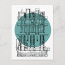 Search for diagram postcards Drawing