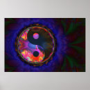 Search for ying yang posters Spiritual
