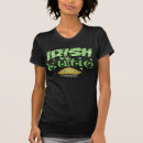 Search for irish womens tshirts Ladies