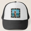Search for squared hats Black