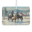 Search for farm car air fresheners Horses