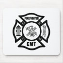 Search for emt mousepads Ambulance