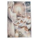 Search for angel gift bags Xmas