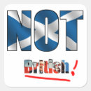 Search for scottish not british stickers Referendum