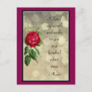 Search for poetry quote postcards Quotation