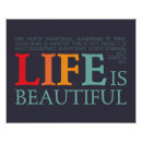 Search for life affirming posters Mental health
