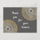 Search for promo thank you cards Customer appreciation
