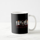 Search for vintage horror mugs Xmas