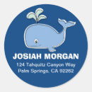 Search for under water stickers Boy