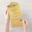 Search for marriage anniversary invitations Golden