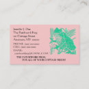 Search for patchwork business cards Quilt