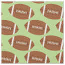 Search for football fabric Balls