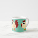 Search for gallo mugs Rooster