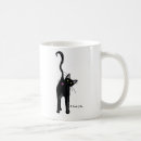 Search for i love black cats mugs Funny
