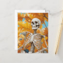 Search for macabre postcards Ai generated