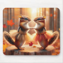Search for chipmunk mousepads Forest