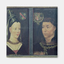 Search for flemish magnets 15th
