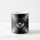 Search for cool music mugs Black