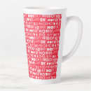 Search for pink santa mugs Festive