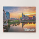 Search for nashville puzzles Tennessee