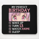 Search for thirteen mousepads Birthday