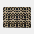 Search for arabic doormats Pattern