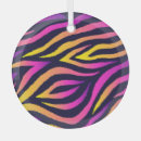 Search for holographic christmas tree decorations Abstract