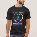 Search for suicide prevention tshirts Depression