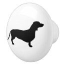 Search for dachshund home living Silhouette