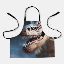 Search for teeth face aprons Monster