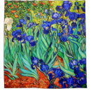 Search for van gogh shower curtains Post impressionism