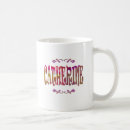 Search for catherine mugs Names