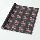 Search for football wrapping paper Sporty