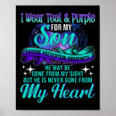 Search for depression hope posters Teal