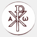 Search for chi stickers Christogram