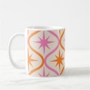 Search for mid century mugs Vintage