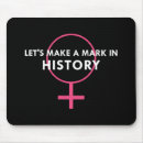 Search for models mousepads Girls